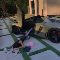 AceMitchh - Confidence (hoodtrap)