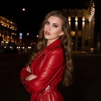 Эйра Леона - Окей (Береги себя)