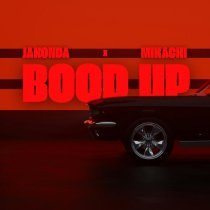 JAKONDA, MIKACHI - Bood Up