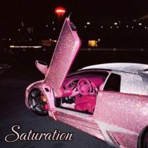 SOXRVE - Saturation