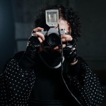 Konfuz - Ракурс