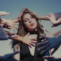 хопелес - сотни рук