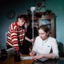 Рося Федин - 112