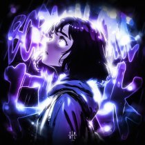 HIMXN - BORN ALONE FUNK - Slowed