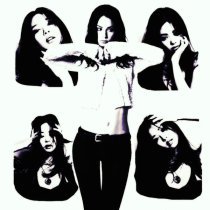 LOURENZ, !nnoluvv - Студентка