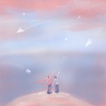 ЮНСН - самолётами