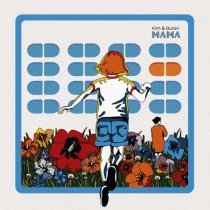 Kim and Buran - MAMA