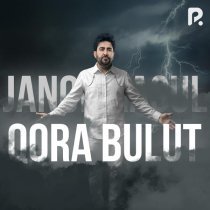 Janob Rasul - Qora bulut