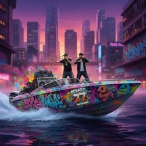 СКВАДЪ 77, МС Батискаф, ShaMee CAO - На вайбе