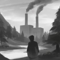 зубы:), пивзавод2077, Стул Сталина - Кем ты стал?