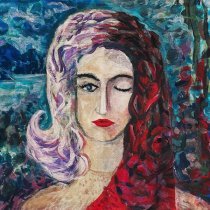 Три дня дождя - В кого ты влюблена