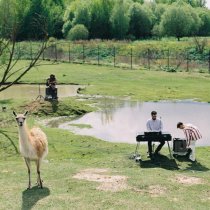 Антоха МС - Лето приём (acoustic version)