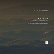 Johannes Brahms, Classical Archive Stereo Arts - Ein deutsches Requiem, Op. 45: IV. Wie lieblich sind deine Wohnungen