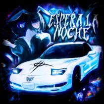 KVRXD, HOST1LE - ESPERA LA NOCHE (Super Slowed)