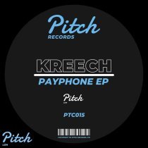 Kreech - Let You Know