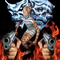 BADGRUB, ttamttom - Пацык