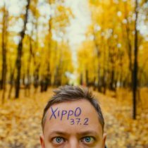 XIPPO, Jukebox Trio - 37,2