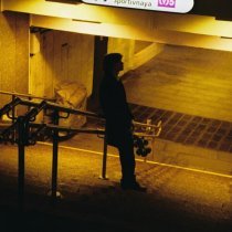 N.MASTEROFF - розовый вечер