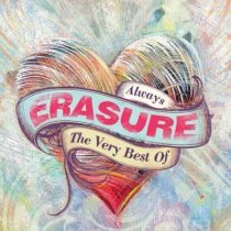 Erasure - A Little Respect