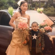 Stopban - Pink tears