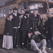 Зоха - Добро пожаловать.