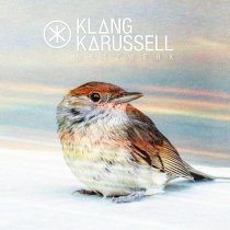Klangkarussell, Adam Freeland - We Want Your Soul