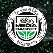 Гуф - Лига Ставок Media Basket