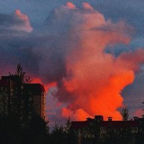 Анна Багинская, Masha Hima - Сломанное сердце