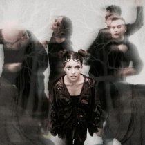 Демеша - Колыбельная