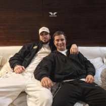 Tigo, Ramil' - Если это любовь