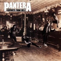 Pantera - The Art of Shredding