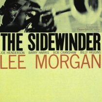 Lee Morgan - Gary's Notebook (Remastered 1999/Rudy Van Gelder Edition)
