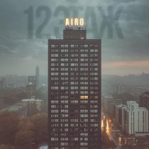 AIRO - 12 ЭТАЖ