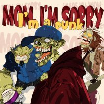 Завтра Брошу - Mom, I'm Sorry, I'm a Punk