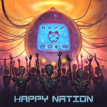 Братство Атома, Yann Zhanchak - Happy Nation