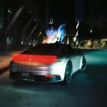 SOXRVE, nxlove - Try to Forget (Speed Up)