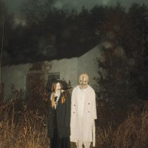 Flamberi, Pygø - Выпь