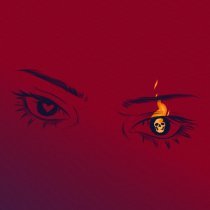 А в голове море - Сжигаешь