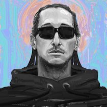 T.a. Loc - Любят суки (Speed Up)