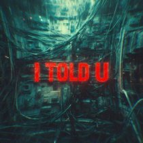 emerel gray - I Told U