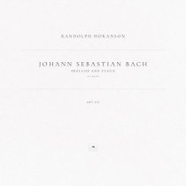 Johann Sebastian Bach, Randolph Hokanson - Prelude and Fugue in E Major, BWV 878: Fugue