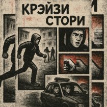 МАНДЕЛА - КРЭЙЗИ СТОРИ