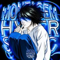 DEVIL AARYA - MONTAGEM HYPERSONIC (Super Slowed)