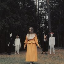 Flamberi - Осенний дом