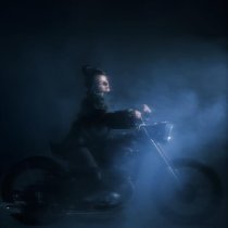 Екатерина Максимова - На встречную полосу