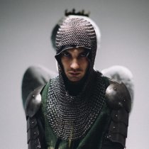 YUNGWAY, BUSHIDO ZHO, Scally Milano, Полка - Грустно+весело