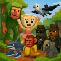 BRAZILIAN MASTER, Тунг Тунг Тунг Сахур, PHONK GROOVE - БРР БРР ПАТАПИМ МЕМ