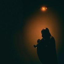 Ben Lamar Gay, Tommaso Moretti - Lingering Orb #11