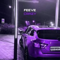 BXBYSPESH, DANXHIRA - FEEVE CRAZY III