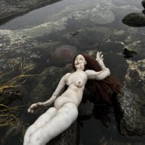 Настежь - Русалка